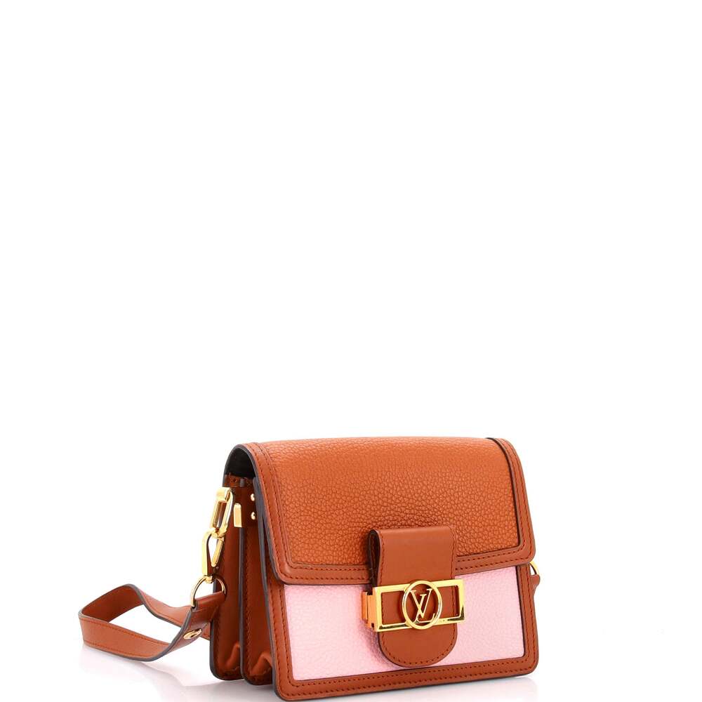 Louis Vuitton Dauphine Shoulder Bag #248367L24B - Picture 2 of 6